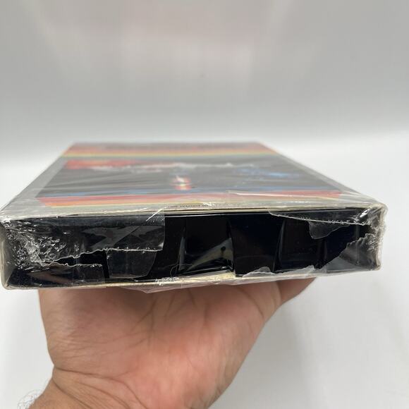 Atari 2600 Video Game Cartridge - Imagic Cosmic Ark - Sealed New - Picture 8 of 9